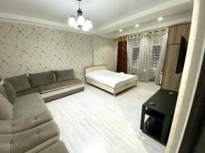 apartment near Cosmopark complex